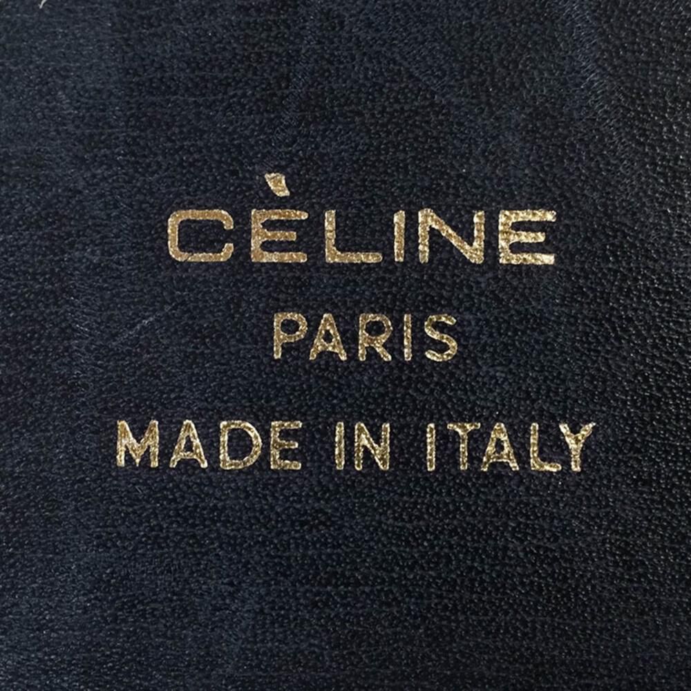 Celine Shoulder Bag