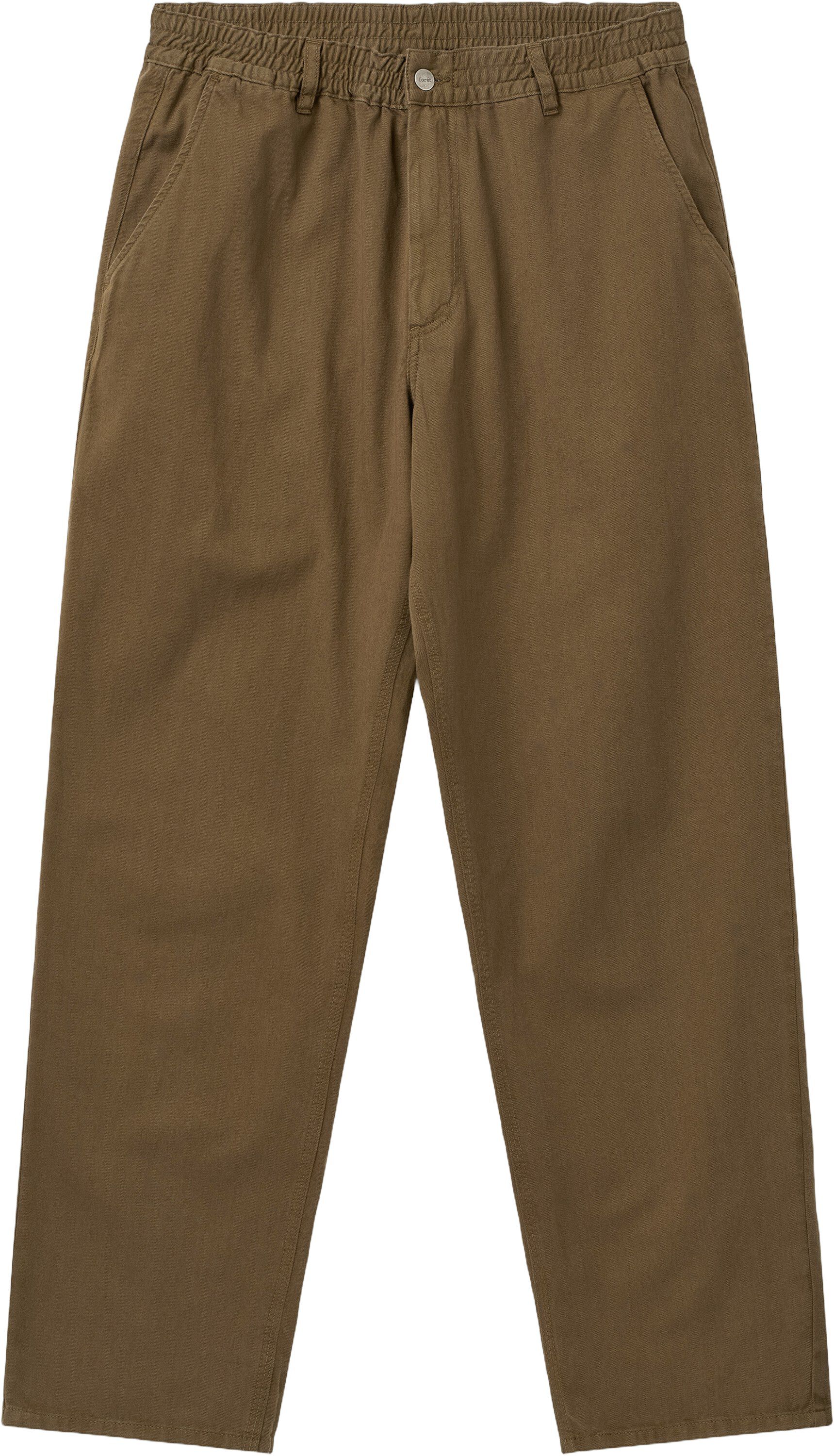 CLAY LIGHT PANTS