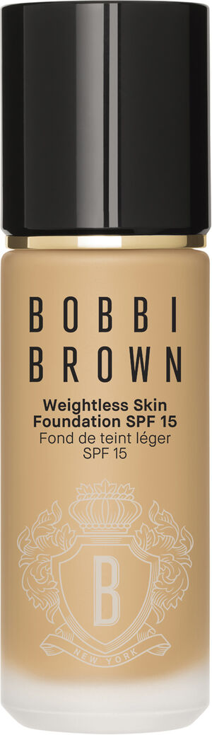 Weightless Skin Foundation SPF15