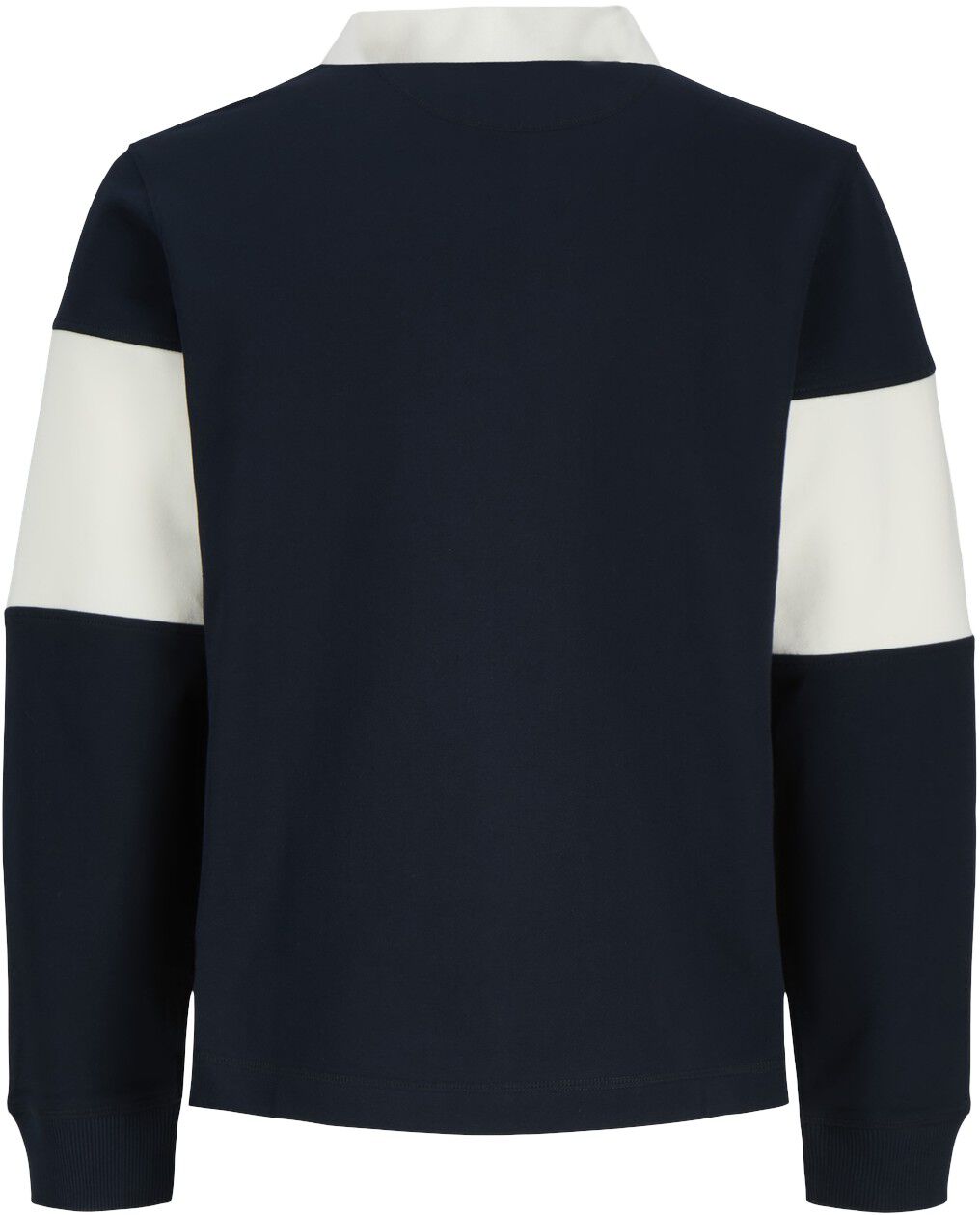 Jorfrederiksberg Blocking Sweat Polo Jnr