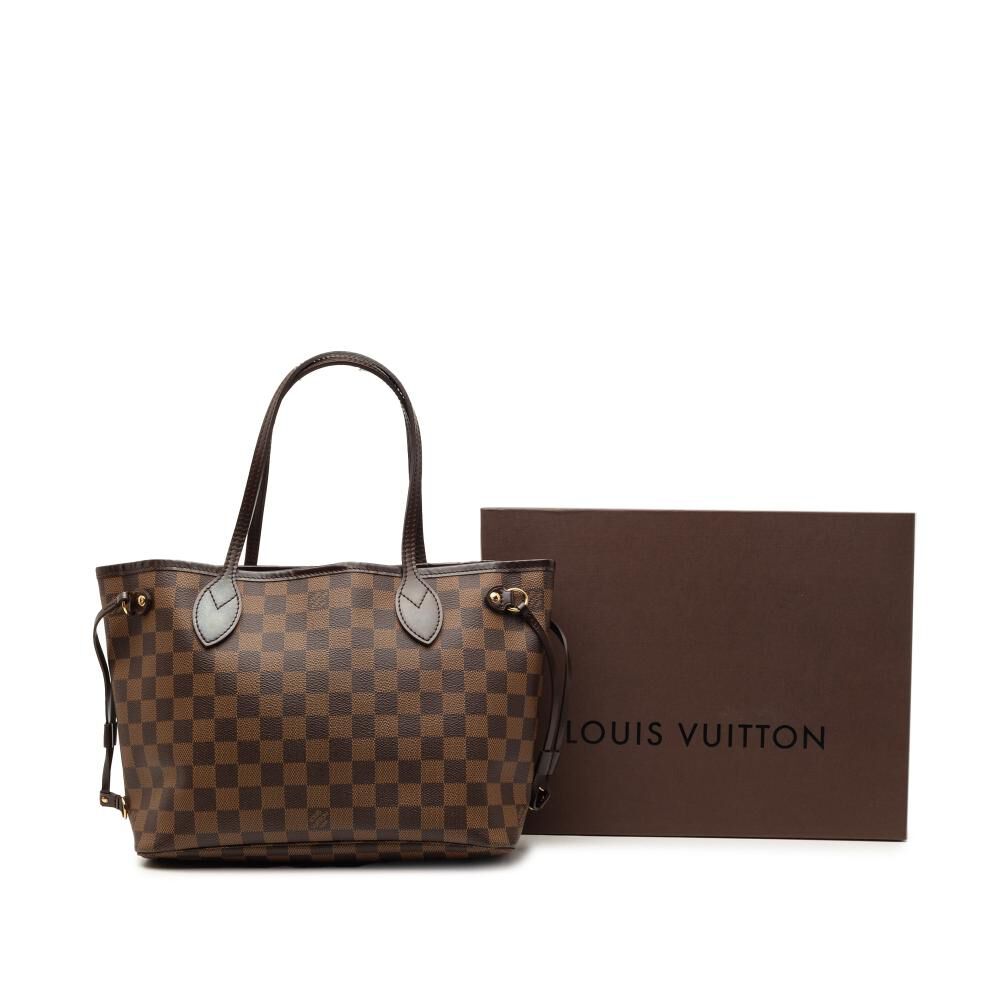 Louis Vuitton Neverfull