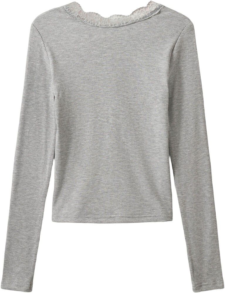 AnyiaSY Cardigan
