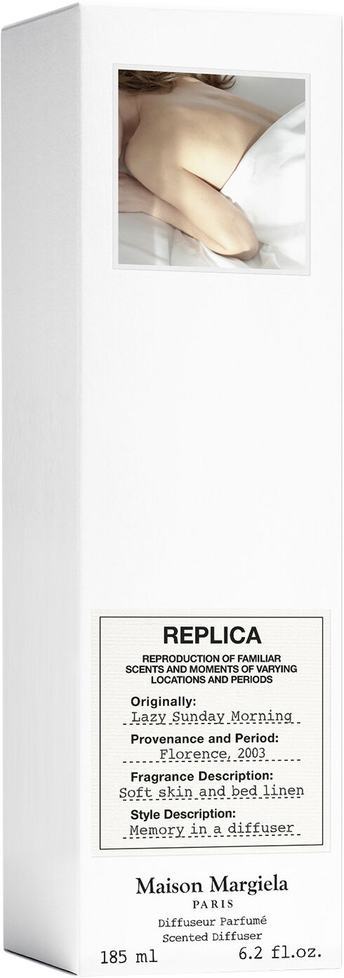 MAISON MARGIELA REPLICA DIFFUSER LAZY SUNDAY MORNING 185ML
