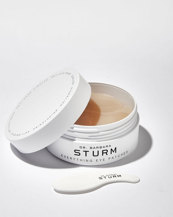 Everything Eye Patches