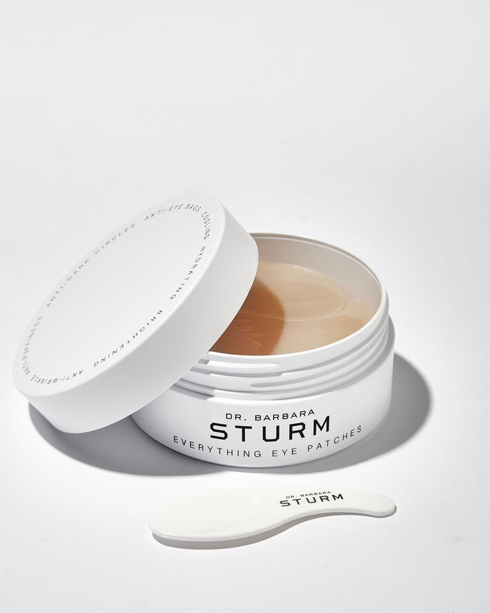 Everything Eye Patches