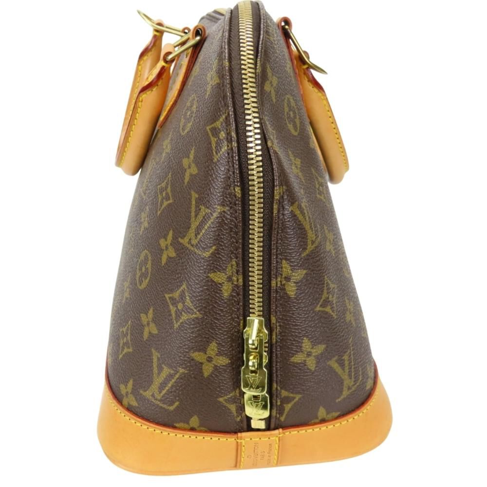 Louis Vuitton Alma