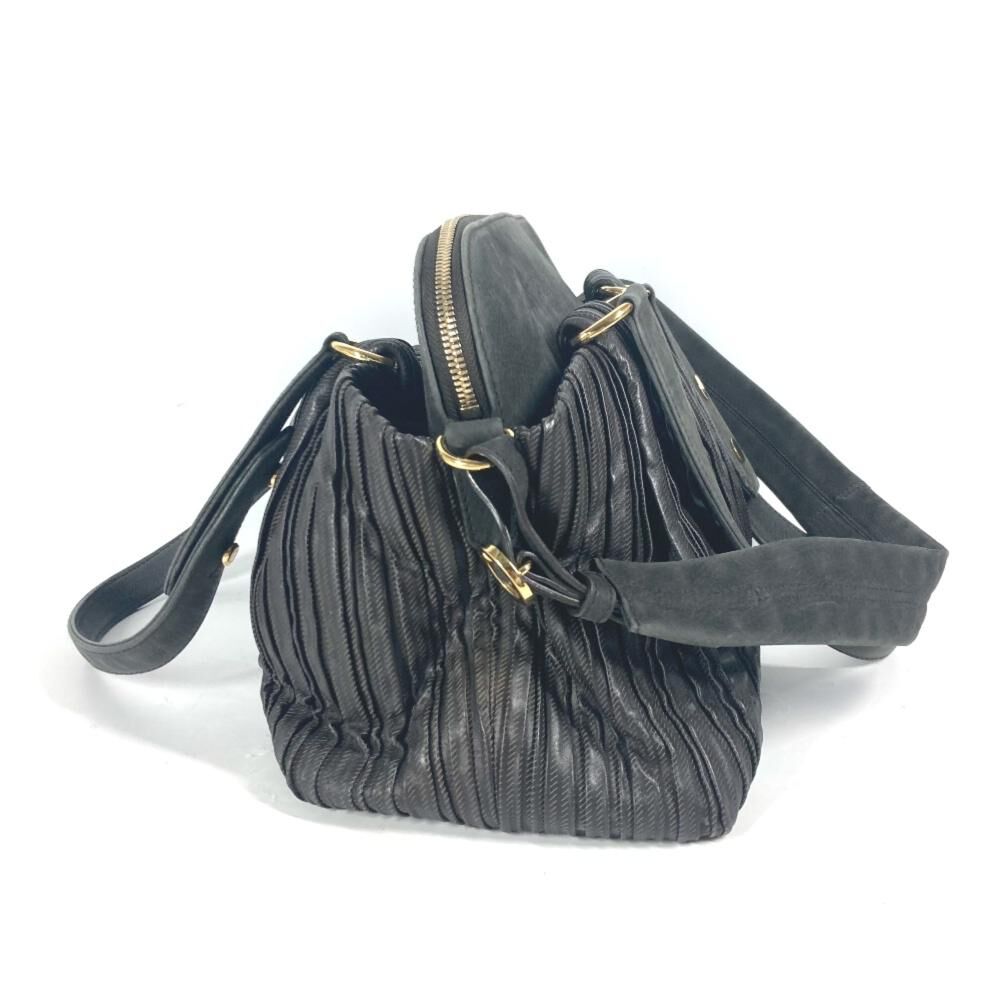 Bvlgari Shoulder Bag