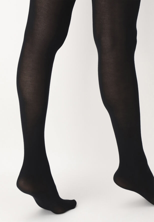 OROBLU CHERYL TIGHTS MODAL/CASHMERE