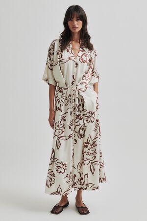 Blooming Dress