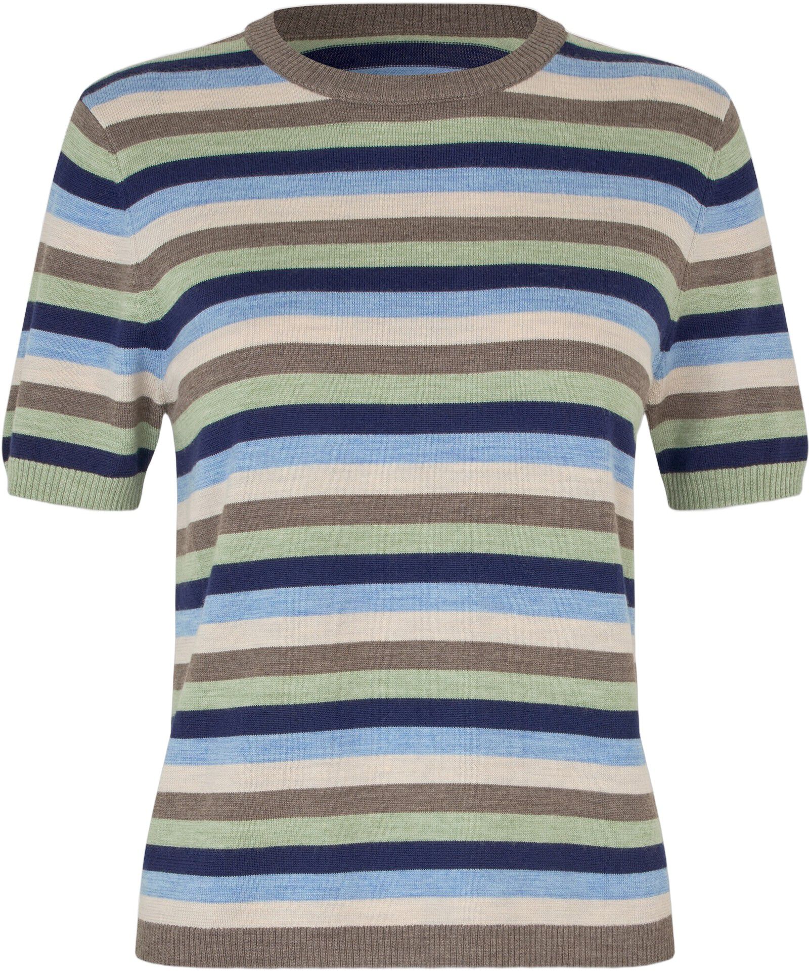 Stickade tr&ouml;jor