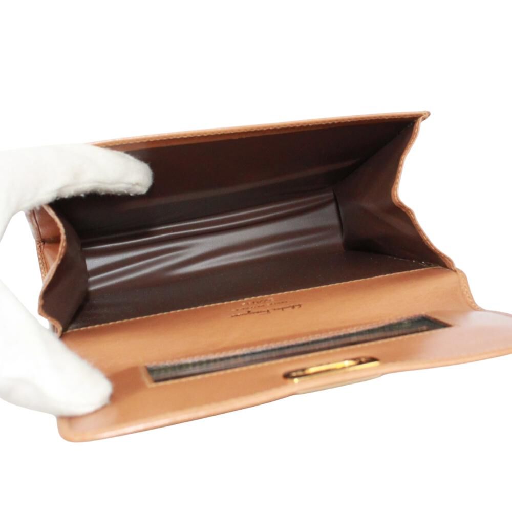 Salvatore Ferragamo Pouch