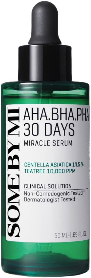 AHA BHA PHA 30 Days Miracle Serum