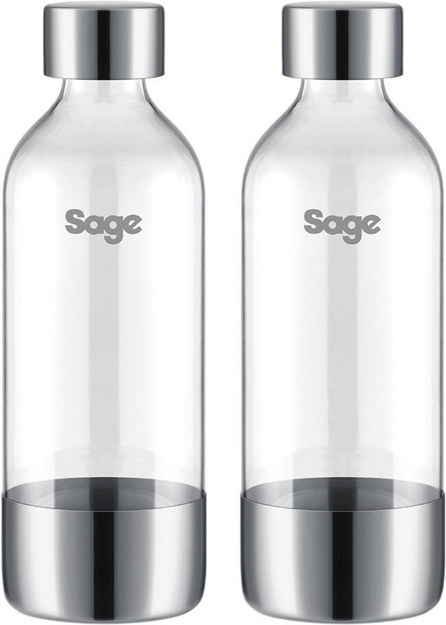 Sage SCA 001 2 Bottles 1,0 LTR. For SCA 800