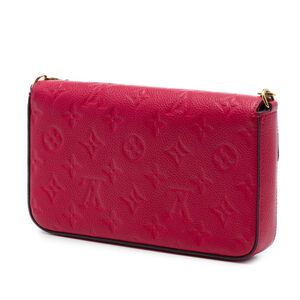 Louis Vuitton Pochette Felicie