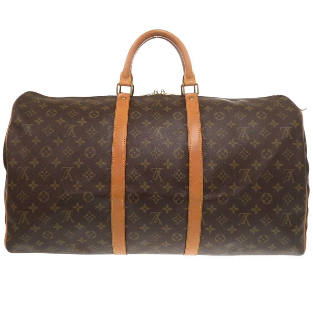 Louis Vuitton Keepall