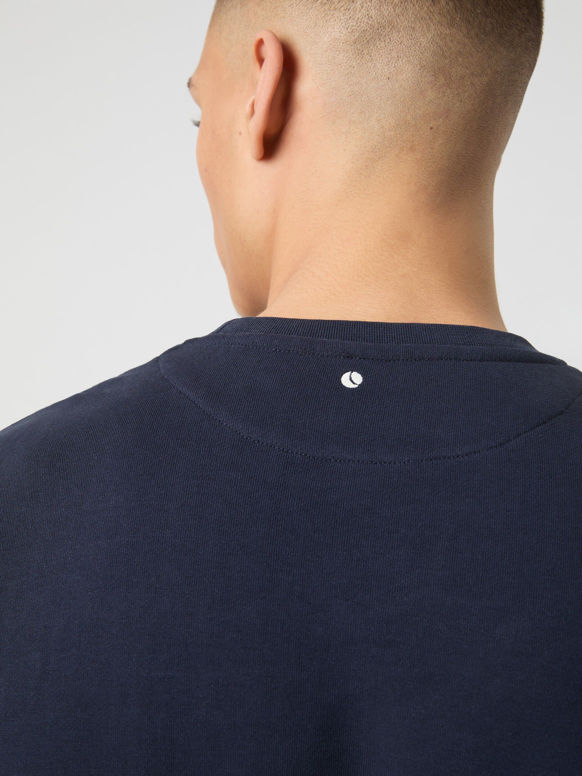 BORG CLASSIC SWEATSHIRT