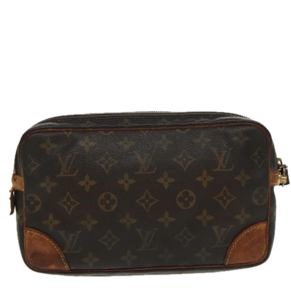 Louis Vuitton Marly Dragonne