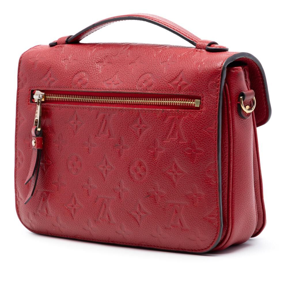 Louis Vuitton Pochette M&eacute;tis