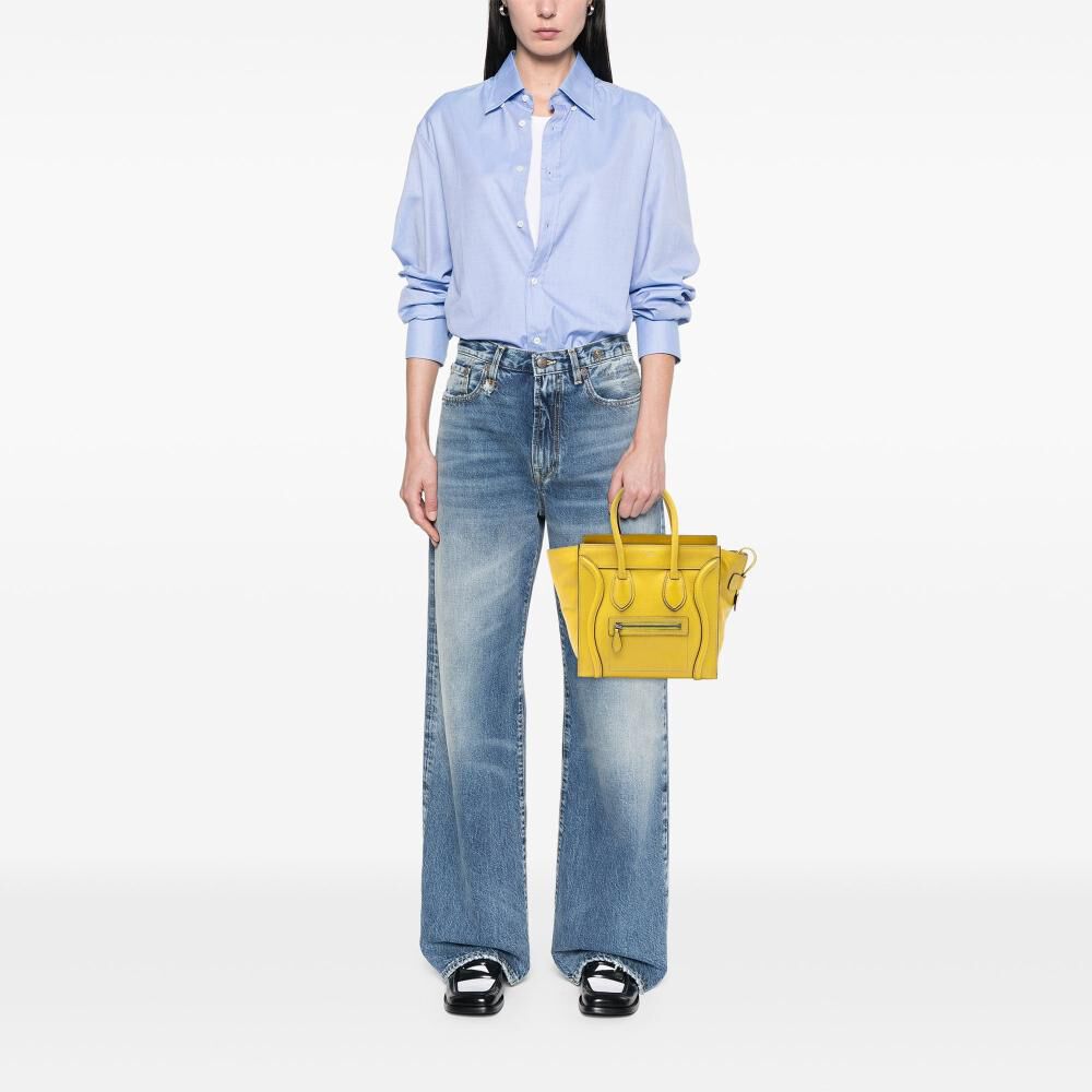 Celine Luggage