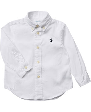 PINPOINT OXFORD-SLIM FIT-TP-SHT