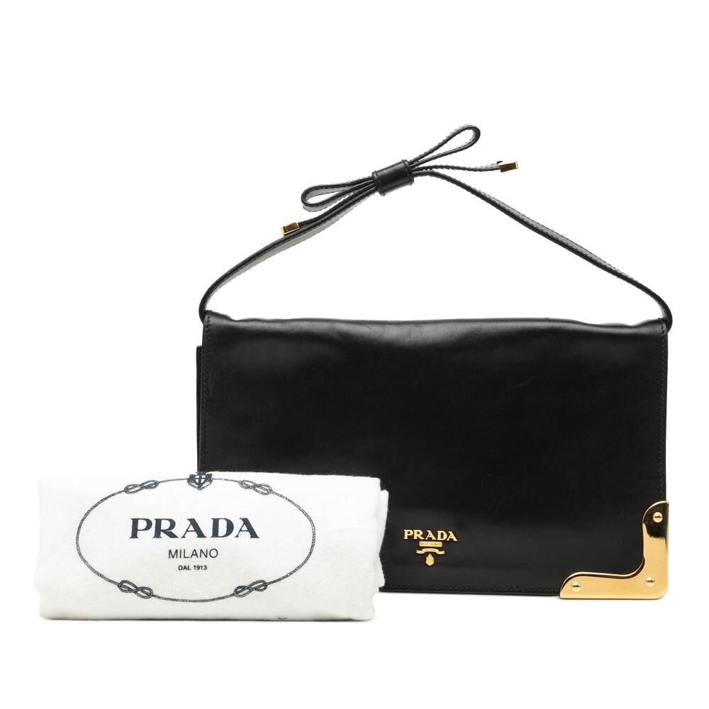 Prada Handbag