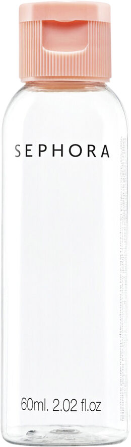 Påfyllningsbar flaska