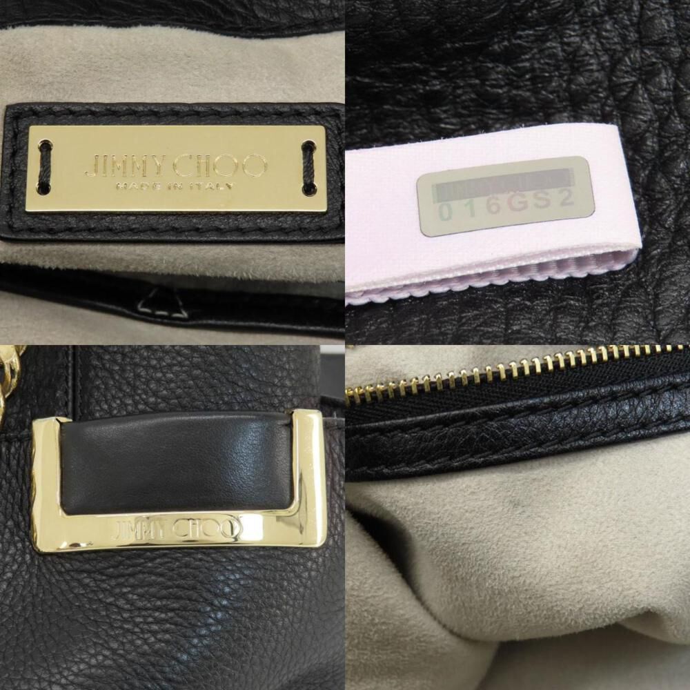 Jimmy Choo Shoulder Bag