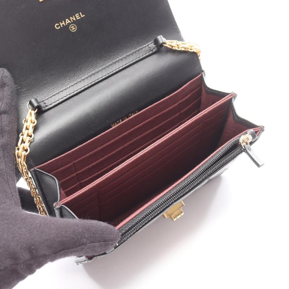 Chanel Shoulder Bag