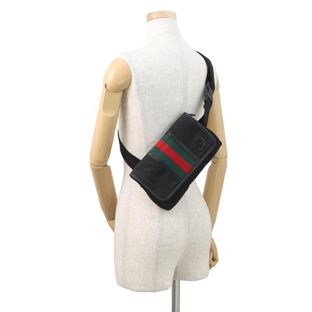 Gucci Belt Bag