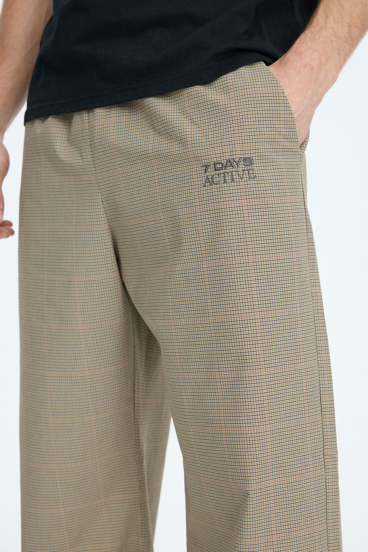 SOUL Loungewear Pants