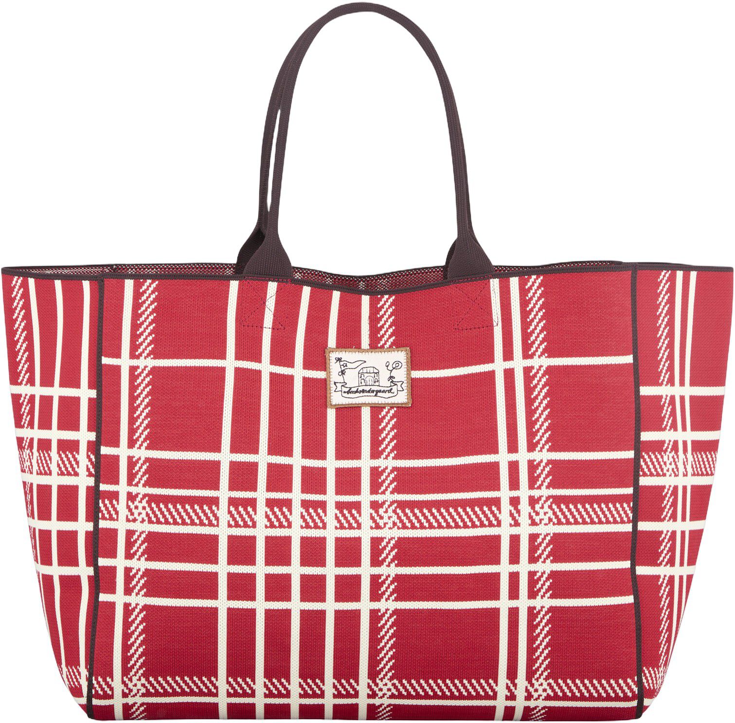 Grid Josie Bag