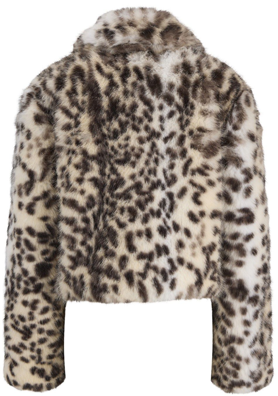 JXTANIA LEO JACKET OTW