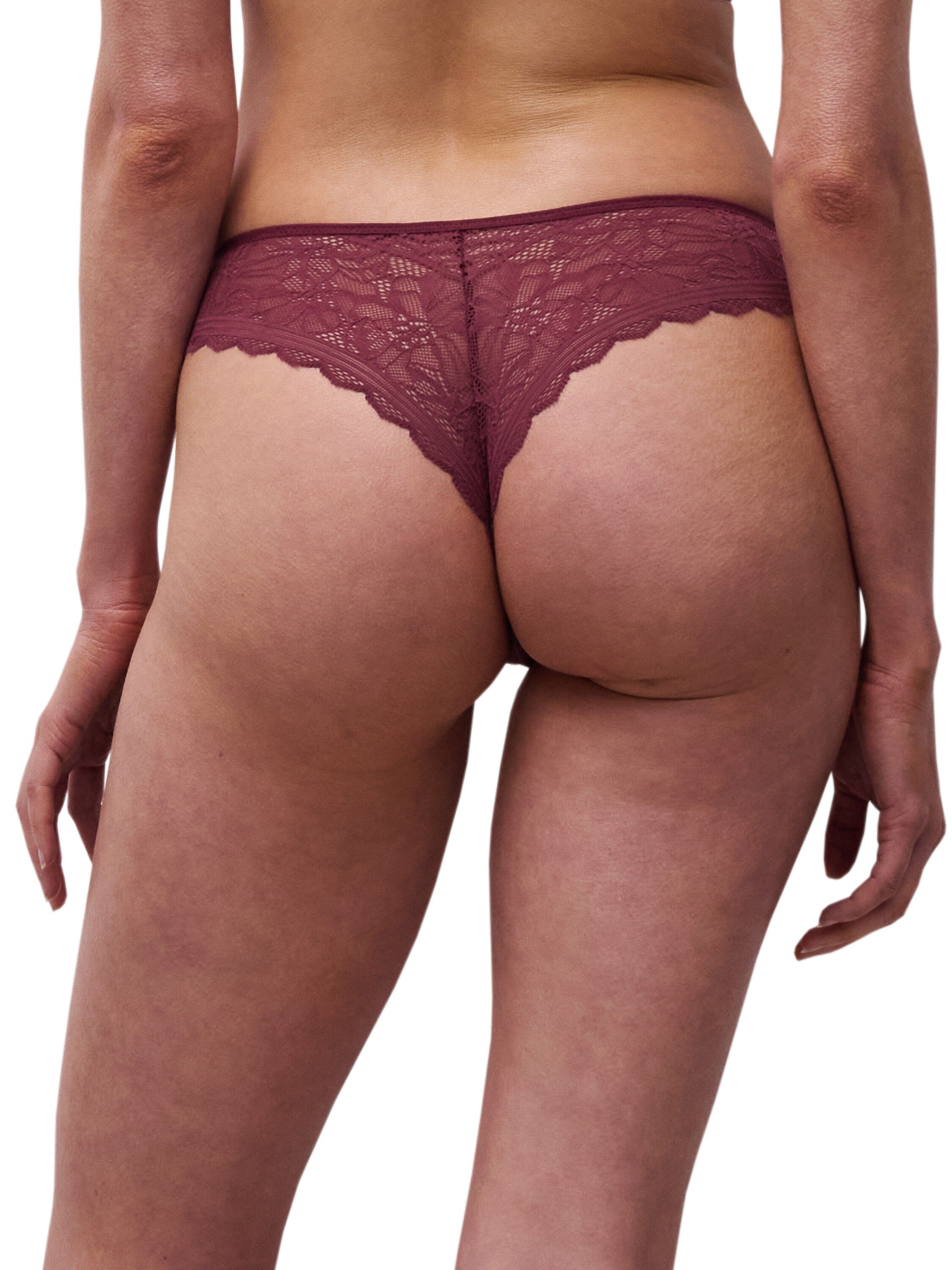 Floral Touch Tanga