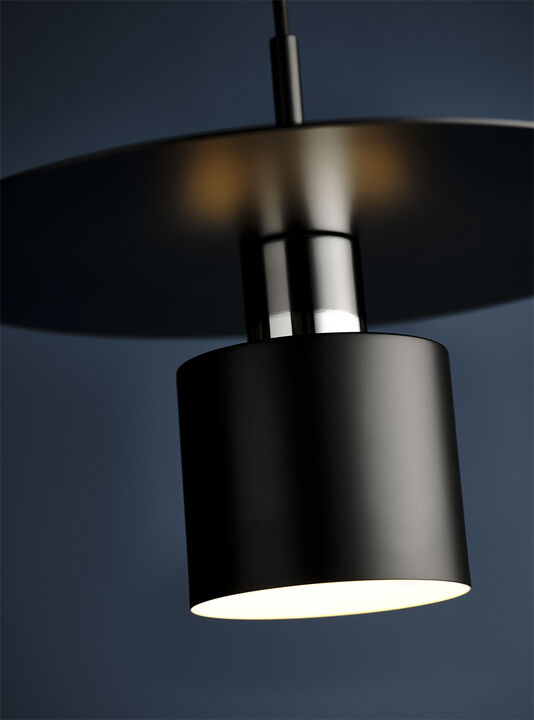 Kolorit Pendant, Ø34