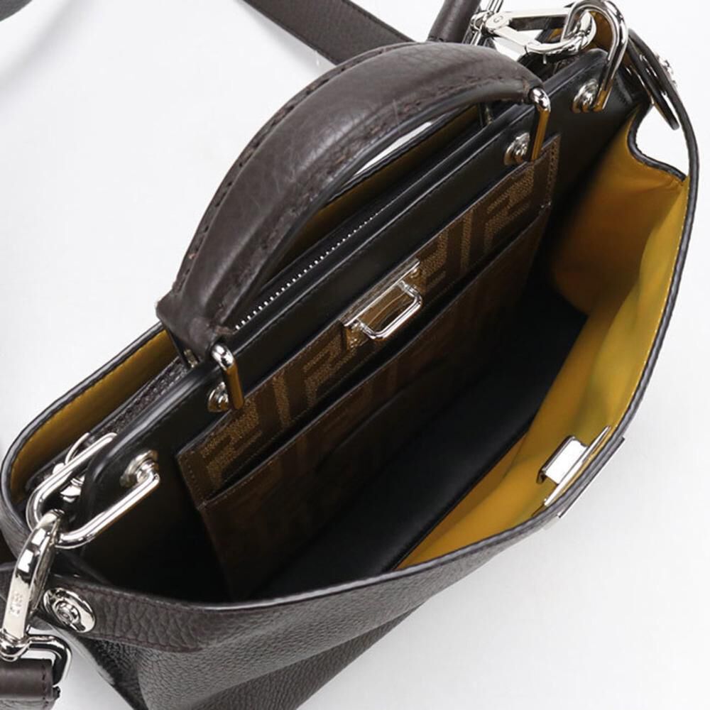 Fendi Peekaboo