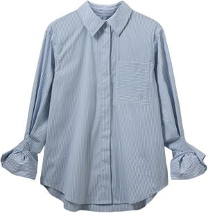 ABBYSW SHIRT
