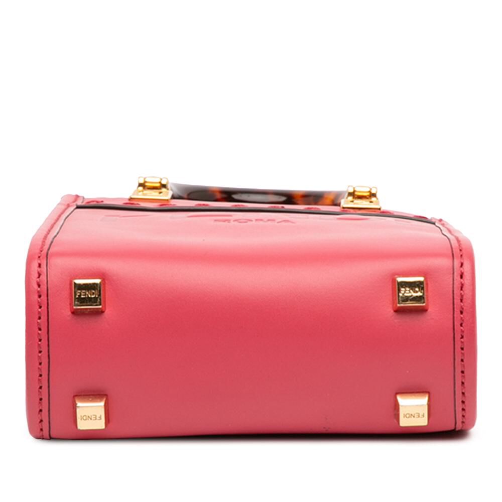 Fendi Tote