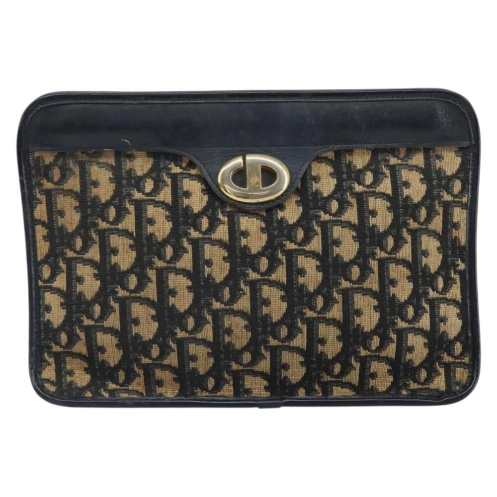 Dior Clutch