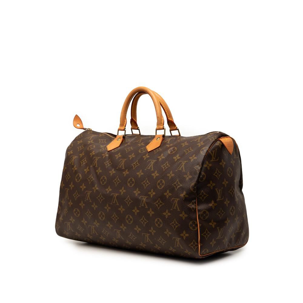 Louis Vuitton Speedy