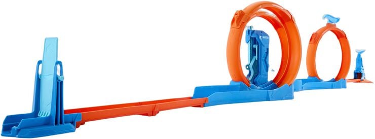 Hot Wheels Track Creator