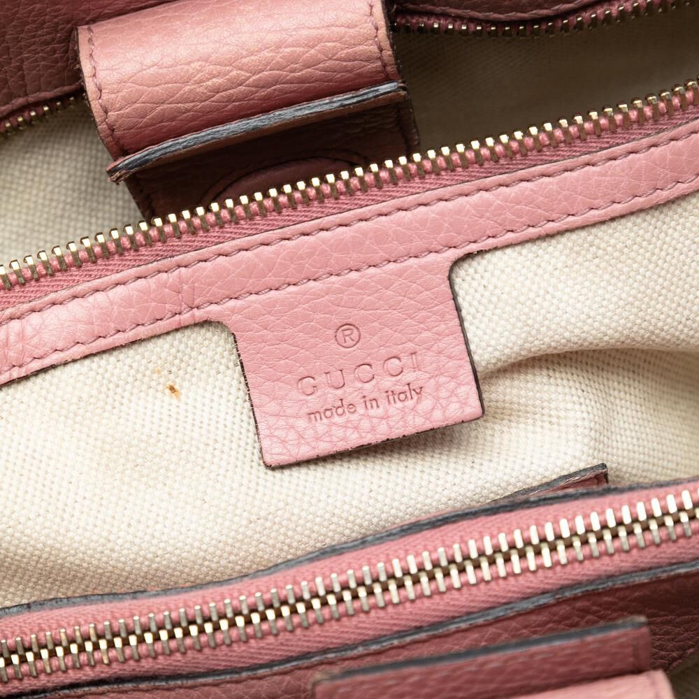 Gucci Bamboo