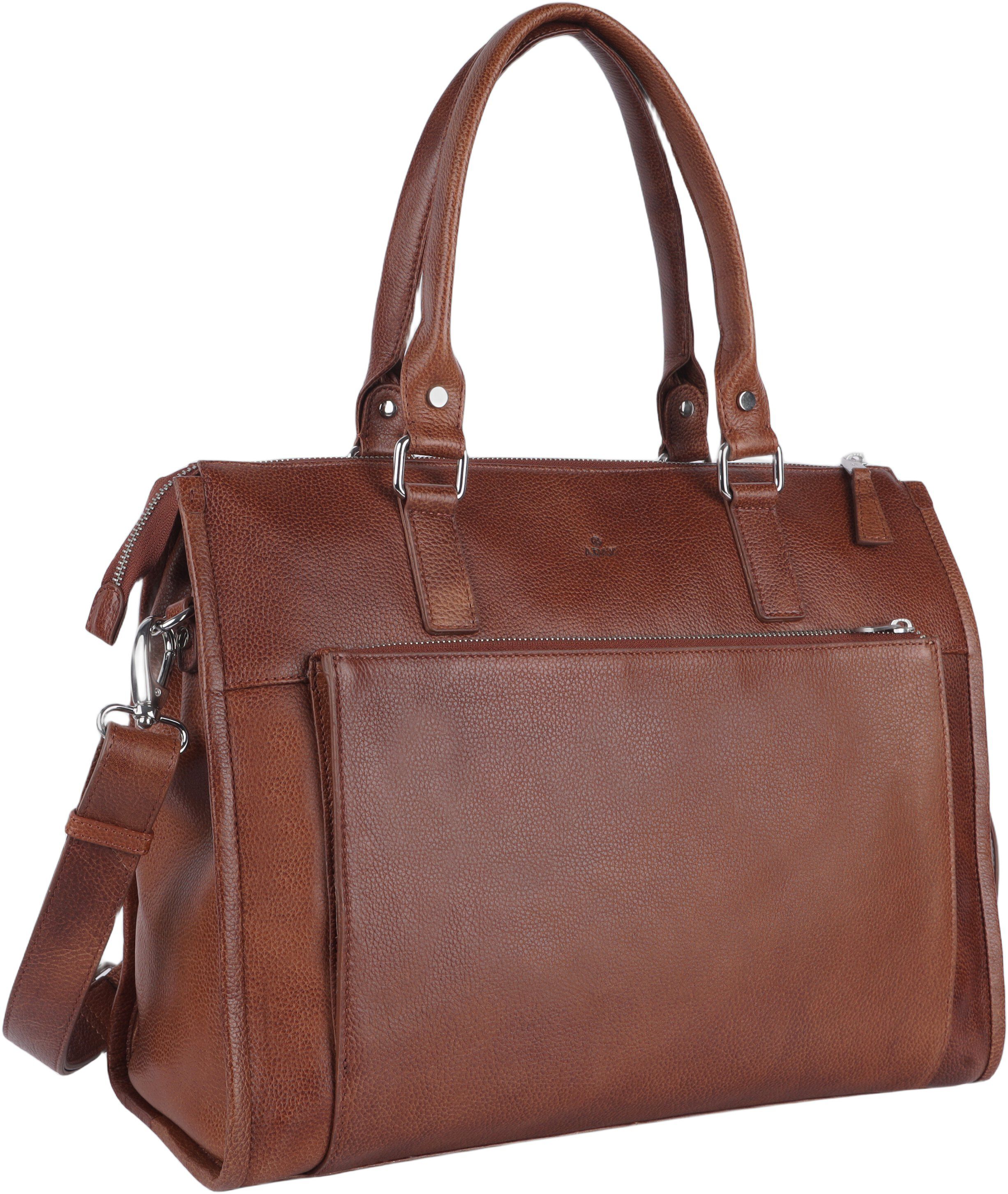 Napoli working bag Lulu 14