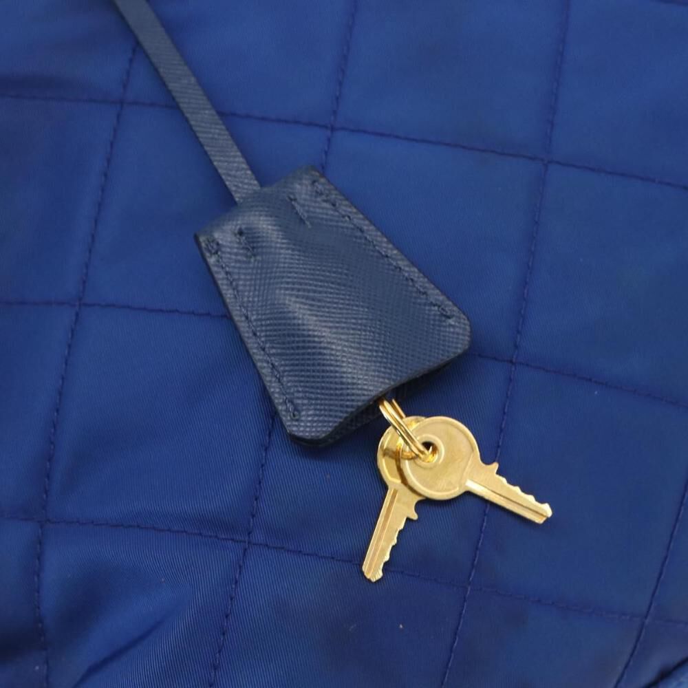 Prada Shoulder Bag
