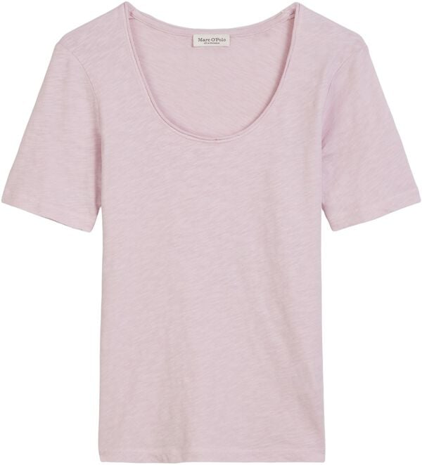 T-shirt, short sleeve, round neck