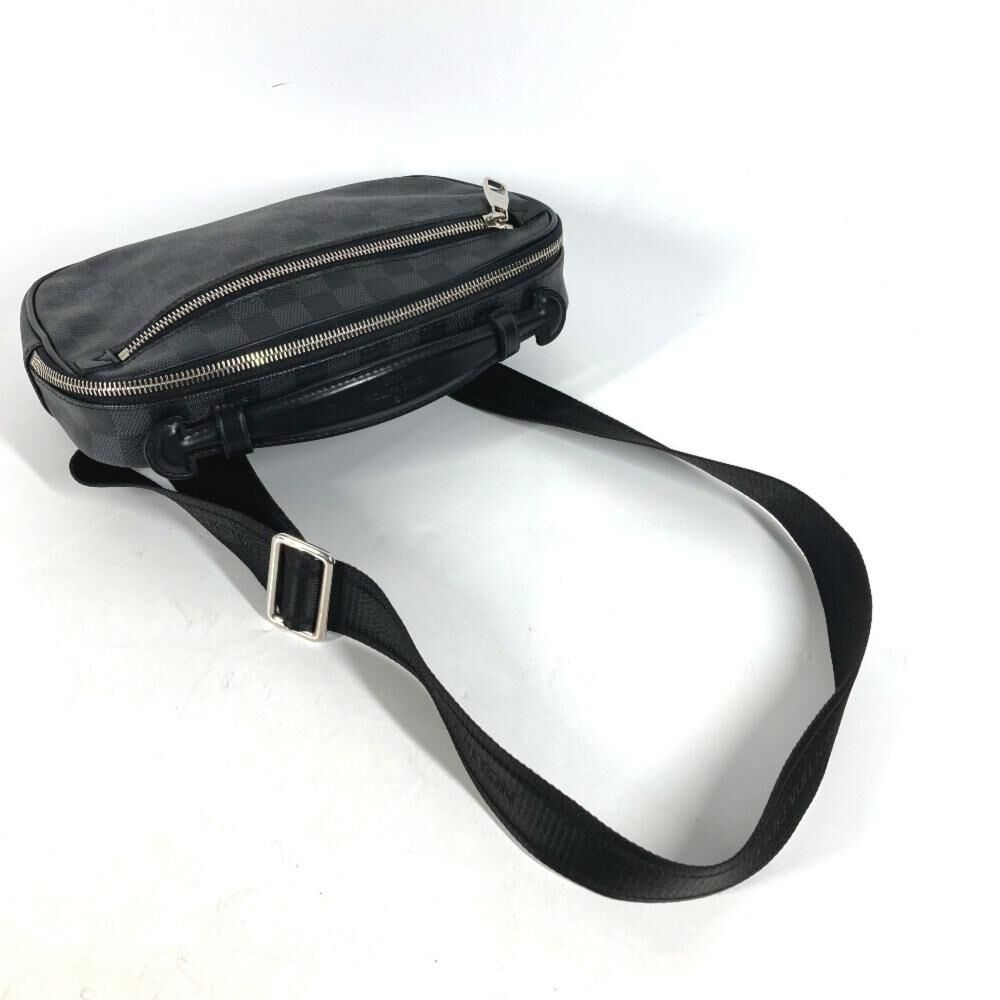 Louis Vuitton Belt Bags