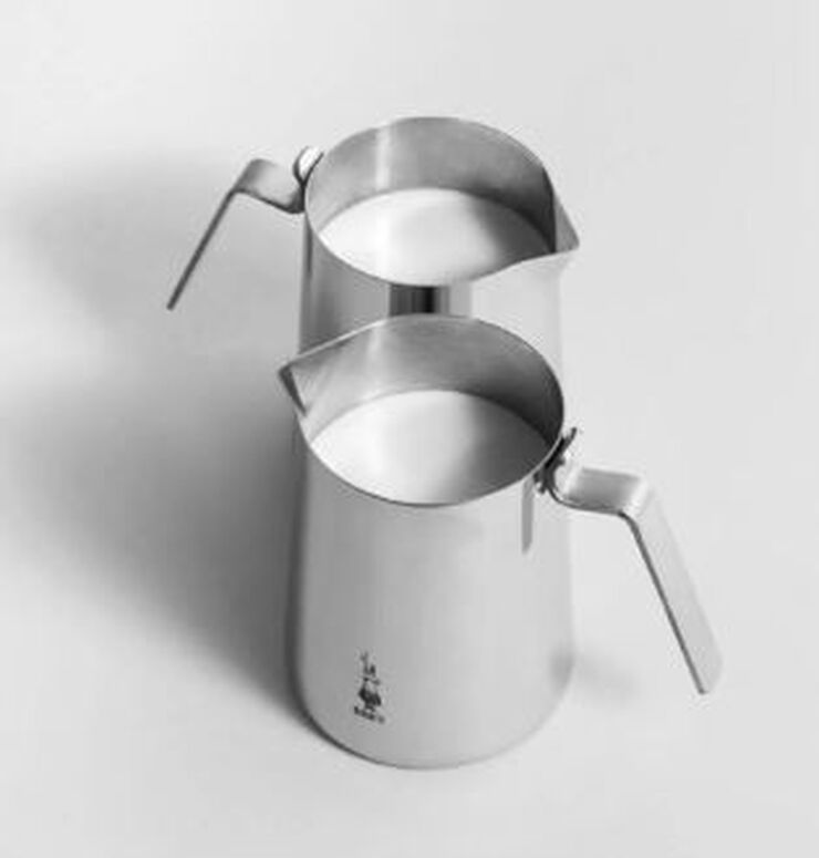 Mælkekande stål Bialetti
