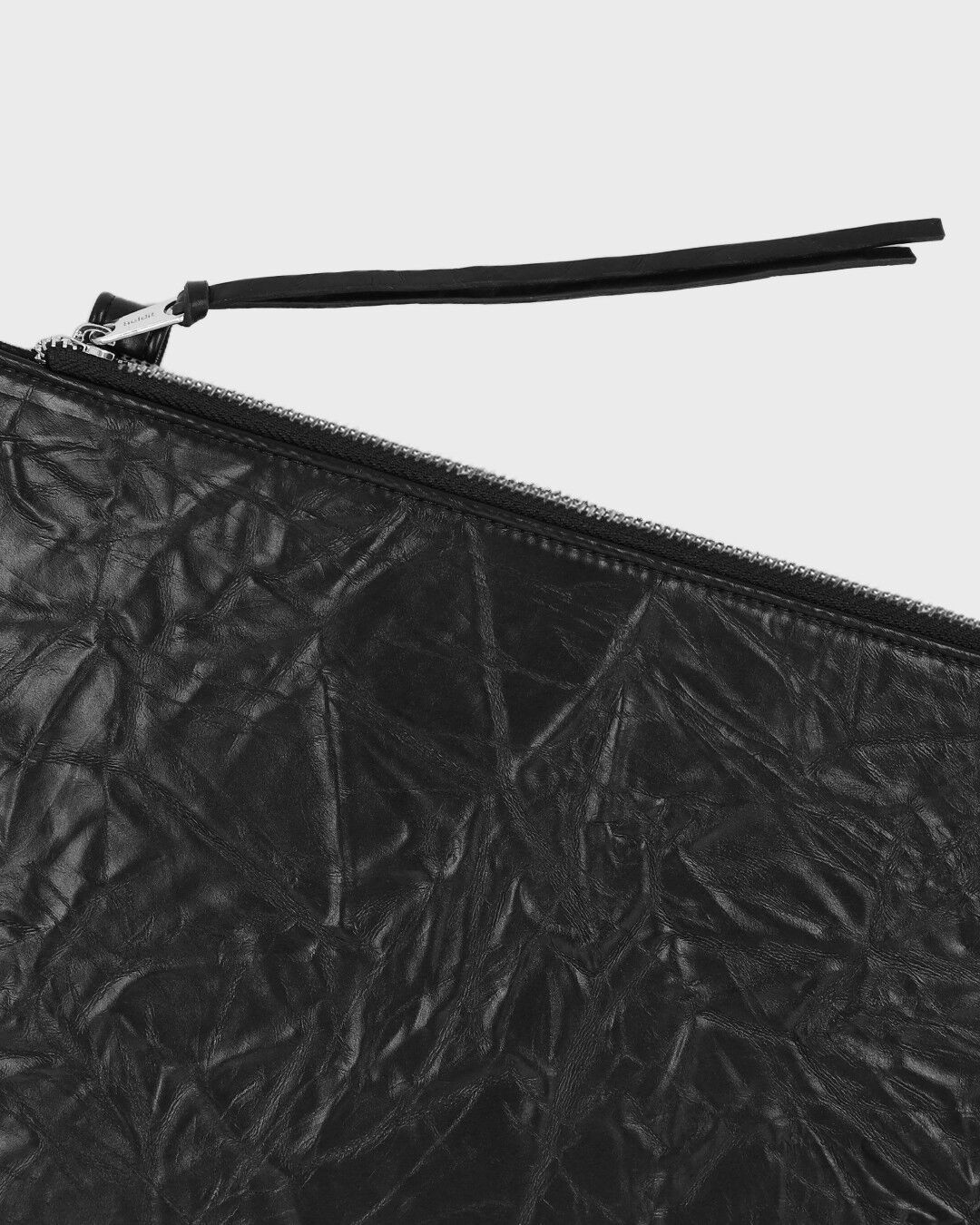 Laptop Case 14" Black Crinkle