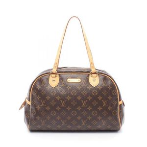 Louis Vuitton Montorgueil