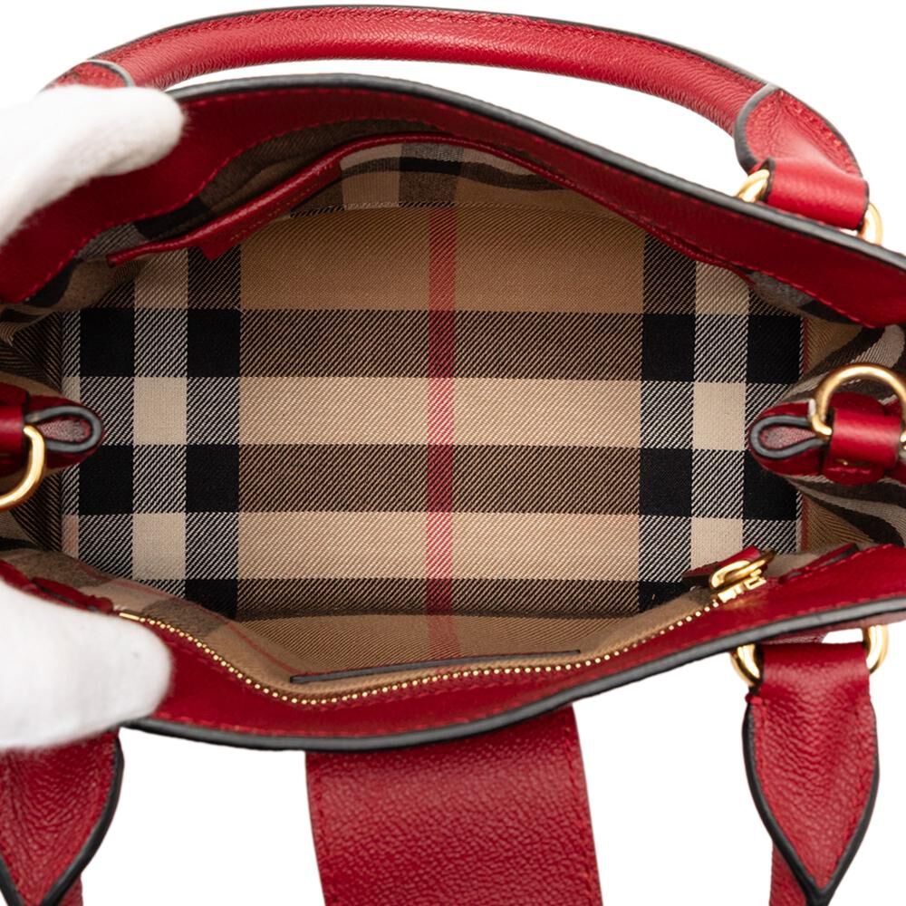 Burberry Handbag