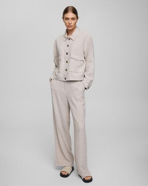 MSCHPennie Ginia HW Pants